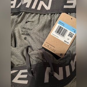 Nike Dry Fit Woman’s shorts, NEW